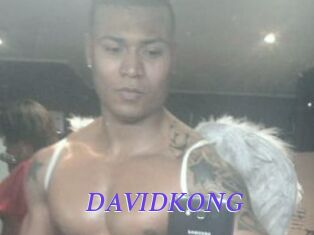 DAVIDKONG