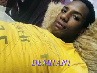 DEMIIAN1