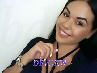 DEVONN_