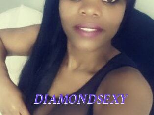 DIAMONDSEXY