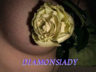 DIAMONSlADY