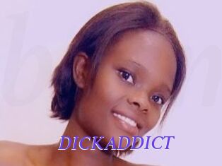 DICKADDICT