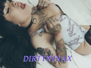 DIRTYNINAX