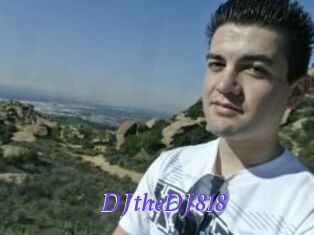 DJtheDJ818