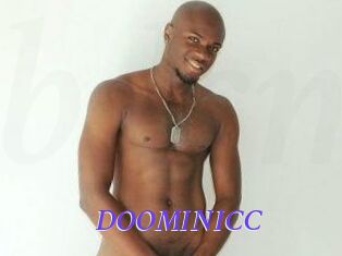 DOOMINICC