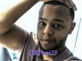 DRPapi23