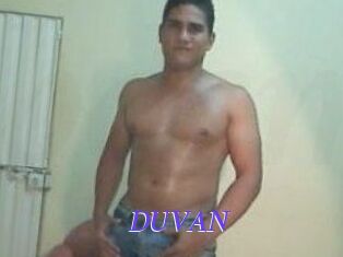 DUVAN