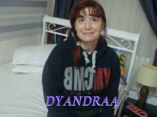 DYANDRAA