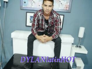 DYLANlatinHOT