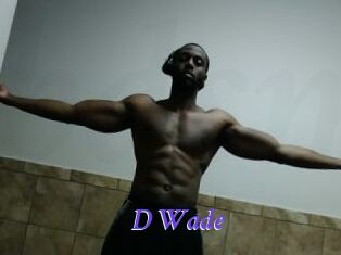 D_Wade