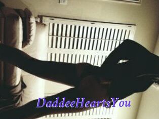 DaddeeHeartsYou