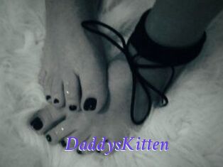 DaddysKitten