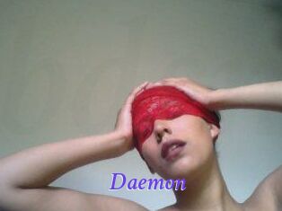 Daemon