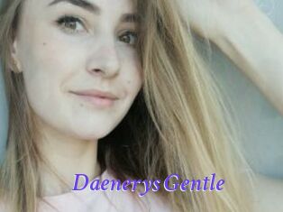 Daenerys_Gentle