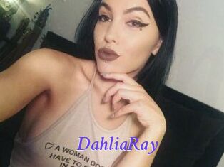 DahliaRay