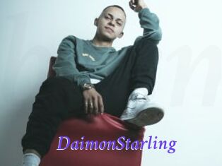 DaimonStarling