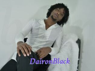 DaironBlack