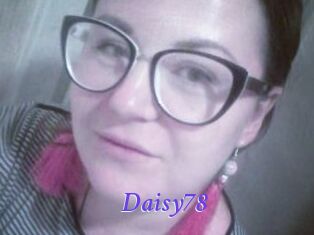 Daisy78