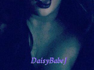 DaisyBabeJ