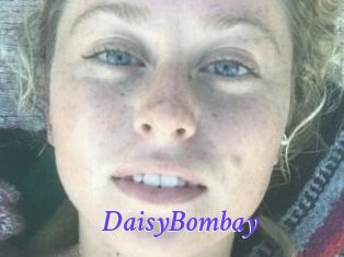 DaisyBombay