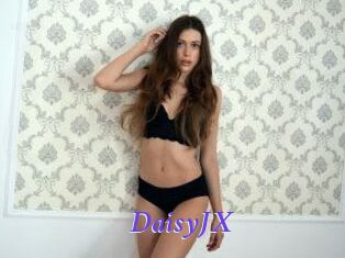 DaisyJX