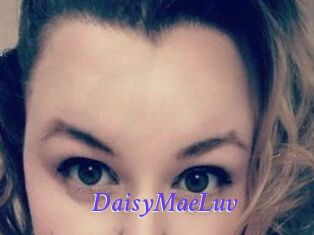 DaisyMaeLuv