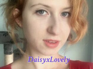 DaisyxLovely