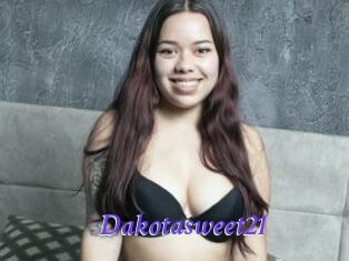 Dakotasweet21