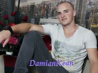 DamianKean