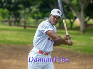 DamianVelez