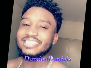 DamienDaniels