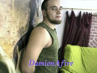 DamionAfire