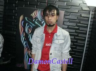 DamonCastell