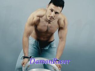 DamonRaser