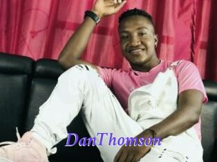 DanThomson