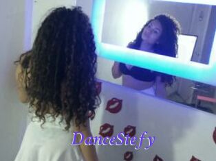 DanceStefy