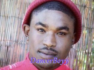 DancerBoyy