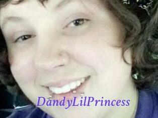 DandyLilPrincess