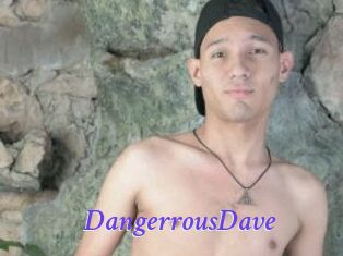 DangerrousDave