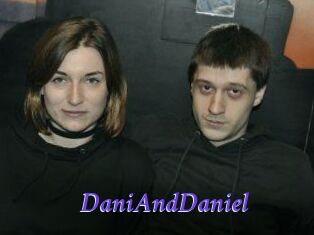 DaniAndDaniel