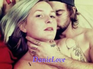 DanieLove