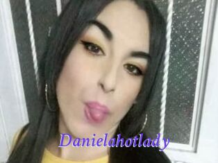 Danielahotlady