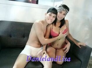 DanielandLisa