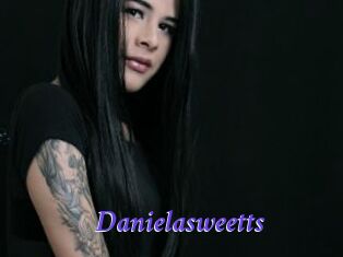 Danielasweetts