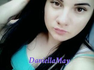 DaniellaMay