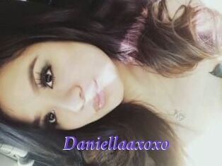 Daniellaaxoxo