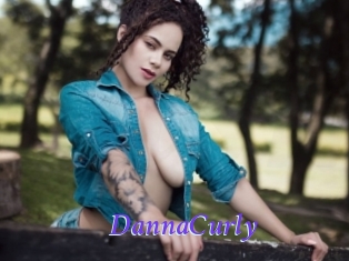 DannaCurly