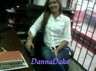 DannaDake