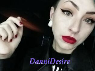 DanniDesire