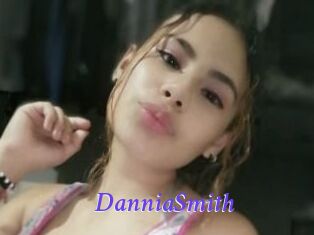 DanniaSmith